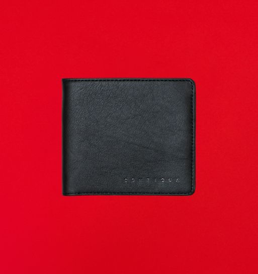  Classic peněženka Contiqua černá