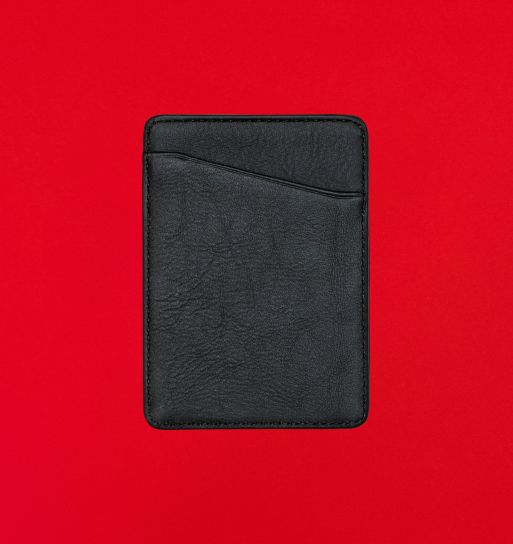 Nano peněženka Contiqua černá