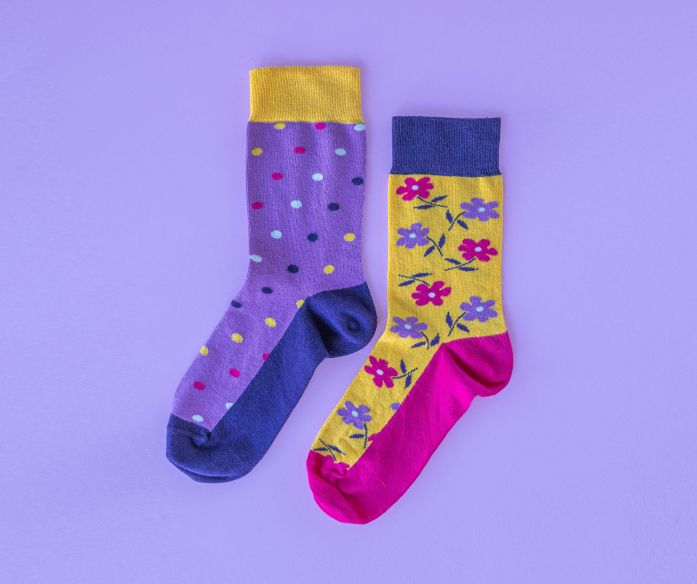 Aloisovy ponožky dámské