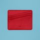  Micro peněženka Contiqua červeno-modrá