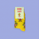 Žluté ponožky s Kuřetem