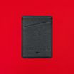 Nano peněženka Contiqua černá