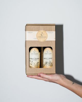 Mocný, nasládlý, opojný. To je bez, jedna z nejmocnějších bylin. Netradiční jitrocel doplňuje svěží máta a dohromady to...